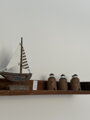Dekoratívna loď Nautico S