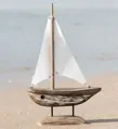 Dekoratívna loď Nautico M