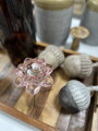 Svietnik FlowerAzu Light Pink