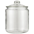 Sklenená dóza CrystalSeal 4000ml