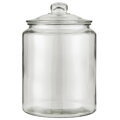 Sklenená dóza CrystalSeal 5500ml