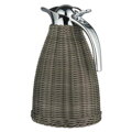 Termoskou Grey Poly Rattan