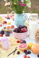 Set 3misiek Mynte EnglishRose