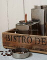Servírovací podnos Bistro de Paris