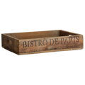 Servírovací podnos Bistro de Paris