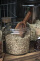 Naberačka AcaciaOiled Wood