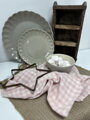 Tanier Mynte Latte Large