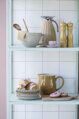 Tanier Mynte Latte S
