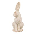 Béžový antik králik Rabbit 