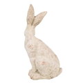 Béžový antik králik Rabbit 