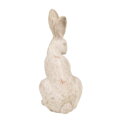 Béžový antik králik Rabbit 