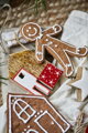 Závesný domček Holiday Charm (veľkosť S)