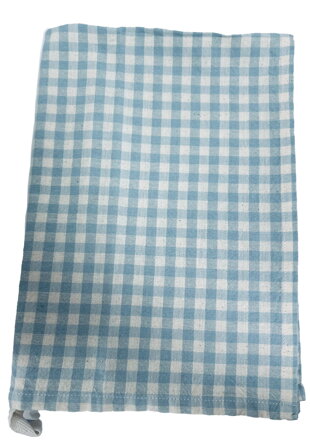 Čajová utierka Viggo v odtieni Light Blue