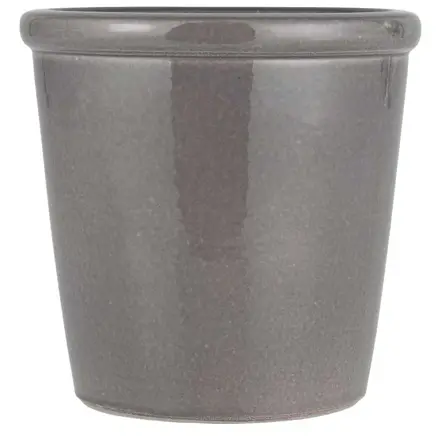 Kvetináč Baldur Grey Glazed