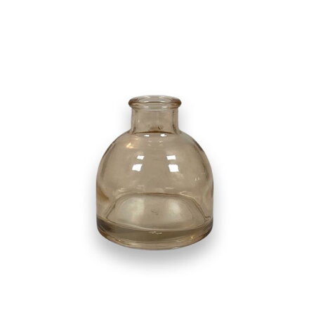 Váza Pava Amber Mini 