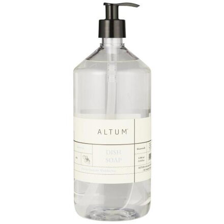 Prostriedok na umývanie riadu ALTUM 1000ml