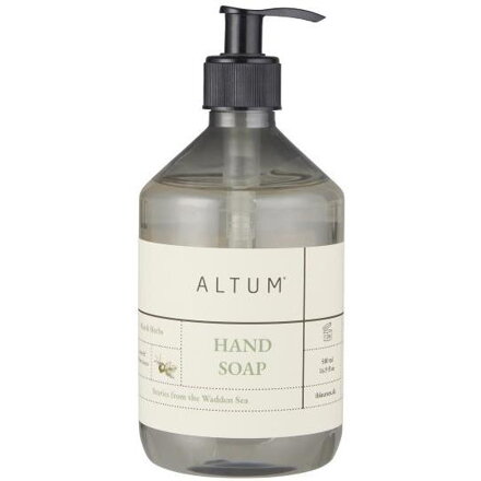 Tekuté mydlo na ruky ALTUM 500ml