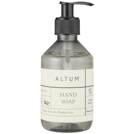 Tekuté mydlo na ruky ALTUM 250ml